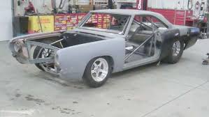 Image result for Silver 1967 Barracuda