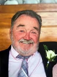 Douglas Harold Borders Obituary