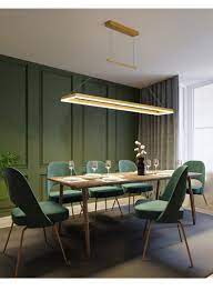 Square Led Pendant Light Pendant Lighting Over Dining Table Lights Over Dining Table Led Pendant Lights