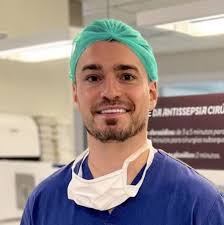 Dr. Pedro Góes opiniões