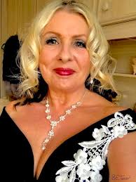 I do not care that** I got all dressed up and put