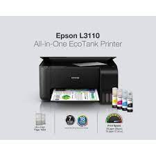 Como saber qual tipo de papel ou mídia selecionar no driver do meu produto? Epson Ecotank L3110 L3150 Wireless All In One Ink Tank Printer Free Touch N Go Rm40 E Wallet Shopee Malaysia