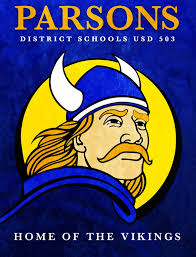 Parsons Kansas Middle School