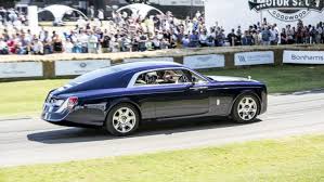Maybe you would like to learn more about one of these? 10 Things You Didn T Know About The Rolls Royce Sweptail