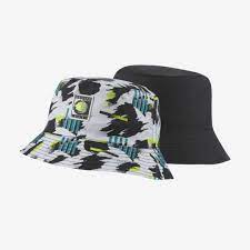 Nikecourt Tennis Bucket Hat Nike Com Bucket Hat Bucket Hat Fashion Recycled Polyester Fabric