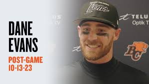 10-13-2023 Post Game Media