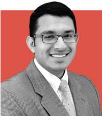 Alum Time: Afeef Sheikh