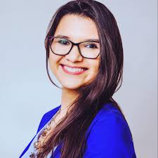 Psicóloga Edna Mara Grahl