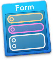 STD - 1 SARVE FORM YEAR - 2019.