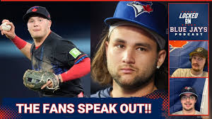 Fans Had *THIS* To Say About The Current State Of The Blue Jays + Addison  Barger + Blue Jays Rumours