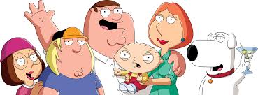 Family Guy Yourself