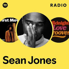 Sean Jones