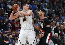 Sbobet Prediksi Semifinal Nba Game 2 Denver Nuggets Vs Portland Trail Blazers Nba Playoffs Playoff Schedule Nba