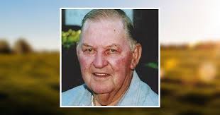 J. Underwood Obituary October 11, 2015