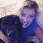 Kristy Milburn's Instagram, Twitter & Facebook