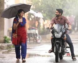 Naga Chaitanya And Sai Pallavi Stills From Love Story Movie Ay Pilla Song Social News Xyz The world will manifest itself into how you imagine it to be. naga chaitanya and sai pallavi stills