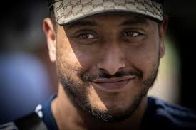 Connaissez-vous Nasdas? – La Maison des Sultans Paris