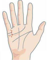 Maybe you would like to learn more about one of these? What Does The Money Line In Your Palm Say
