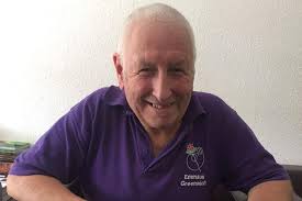 Man hides in woods for 10 years to escape nagging wife