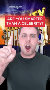 Are You Smarter Than A Celebrity Julia Mccammon