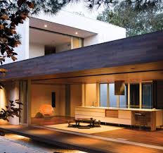 Jika anda menghuni rumah minimalis, tentu anda harus mendesain model pagar minimalis juga. 7 Inspirasi Rumah Minimalis Jepang Menenangkan Jiwa Dan Raga