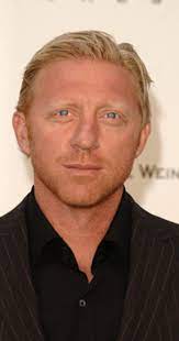 Especially when your name is boris becker, who celebrated three historic victories here in the 1980s and called the court his living room. Boris Becker Biography Imdb