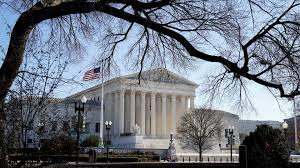 In daily take, thom details how recent supreme court decisions like citizens united have made democracy in america. Trumps Niederlage Supreme Court Weist Wahl Klage Aus Texas Ab Tagesschau De