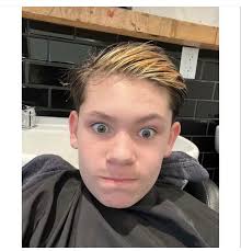 Isaac rocking a new hairstyle! : r/TeenMomOGandTeenMom2