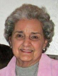 Geraldine M. “Gerry” Walter Obituary