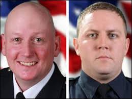 double firefighter line of duty death in Toledo « chicagoareafire.com