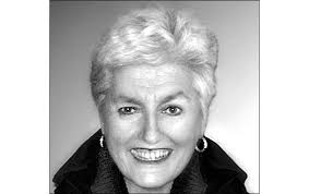 PAMELA SIMPSON Obituary (2016)