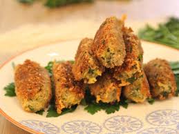 Nuggets De Thon Recette Recettes De Cuisine Recette Recette Poisson
