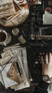Finn Co On Twitter Light In The Dark Brown Aesthetic Aesthetic Wallpapers See more of dark academia on facebook. aesthetic wallpapers