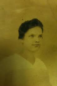 Alta Odell Putnam Tate (1899-1973)