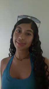 Maria Georges Curly Hair