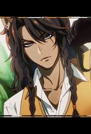 Leon King Scholar: Um Edit Incrível de Twisted Wonderland