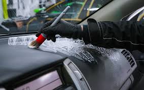 Interior Deep Cleaning