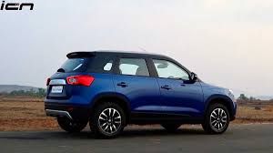 Space, materials, boot size and comfort. Toyota Urban Cruiser Launch In August New Details Emerge