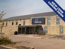 The premier inn leeds / bradford airport hotel provides well rated budget style accommodation. Premier Inn Leeds Bradford Airport Yeadon West Yorkshire United Kingdom Travel Republic