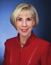 Carole and Marcus Weinstein