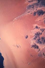 The namib desert is southern africa is a coastal desert. 1 Dune Fields Namibian Coastal Desert
