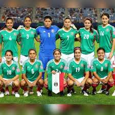 Mexico's third match, against argentina, featured the first penalty of the tournament, scored by mexico's manuel rosas. Seleccion Nacional Femenil Home Facebook