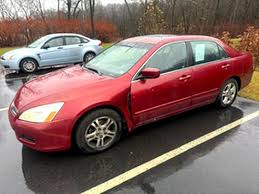 Image result for Moroccan Red 2007 Honda