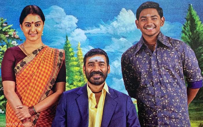 Image result for karunas son ken asuran"