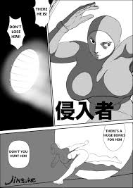 Read [Jinsukeya (Jinsuke)] Trespasser [ENGLISH] [MTL] Hentai Porns - Manga  And Porncomics Xxx