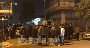 24 ώρες καραϊσκάκη και νικηταρά, άνω λιόσια, τ.κ. Entash Kai 3ylo Sta Anw Liosia Tempo24 News