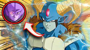 The saiyan is dealing with a fair bit right now as vegeta is with him fighting someone claiming to be the. Moro 73 Evolved Ultimate Form New Powers Hidden Abilities Explained Dragon Ball Super Youtube