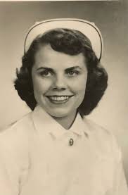 Obituary for Edna M (Thompson) Lapierre