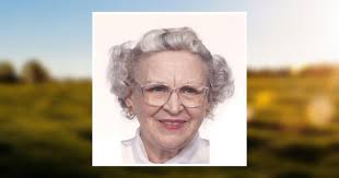 Lorraine Ella Petrie Brett Obituary September 28, 2020