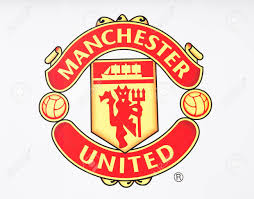 Sunglasses and bowties are now available! Manchester England February 27 2016 Manchester United Fc Stock Photo Picture And Royalty Free Image Image 55836759